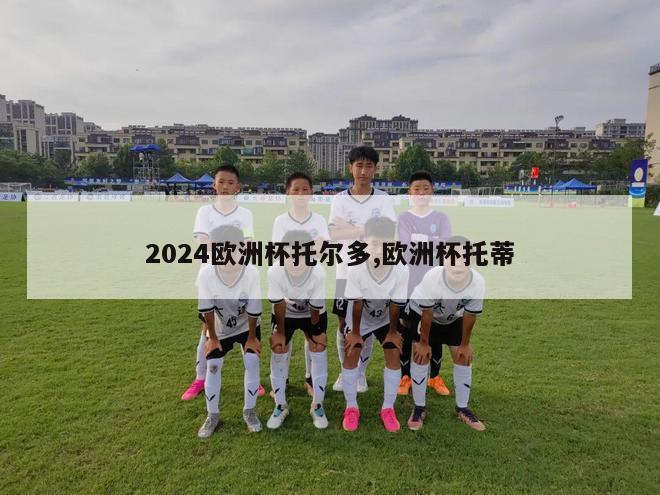 2024欧洲杯托尔多,欧洲杯托蒂