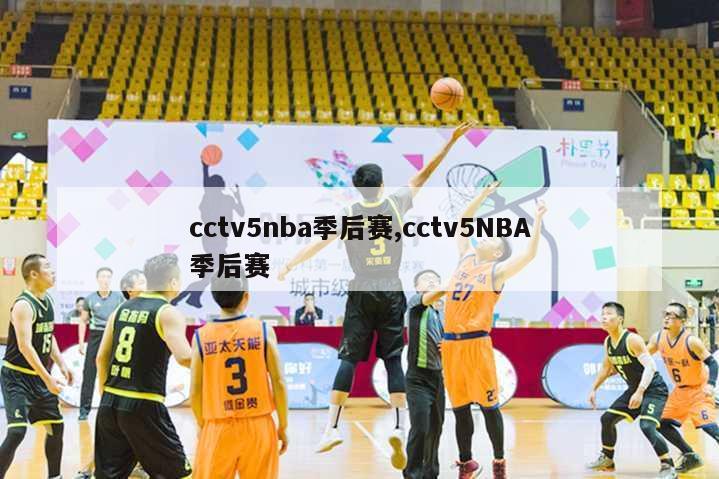 cctv5nba季后赛,cctv5NBA季后赛