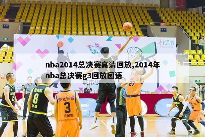 nba2014总决赛高清回放,2014年nba总决赛g3回放国语