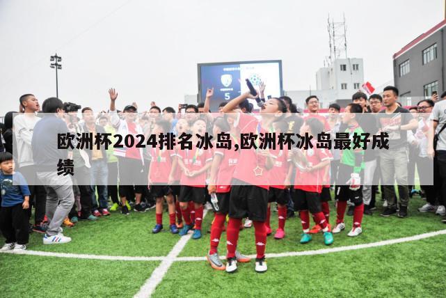 欧洲杯2024排名冰岛,欧洲杯冰岛最好成绩