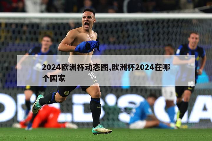 2024欧洲杯动态图,欧洲杯2024在哪个国家