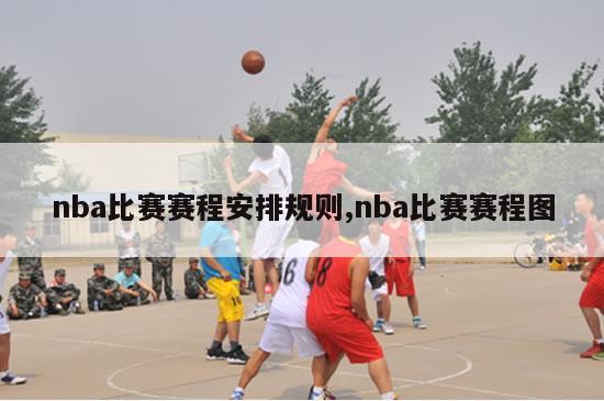 nba比赛赛程安排规则,nba比赛赛程图